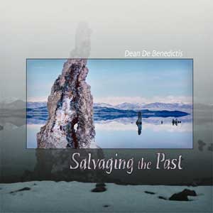 Salvaging The Past